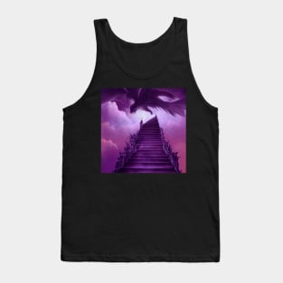 Leap of Faith Tank Top